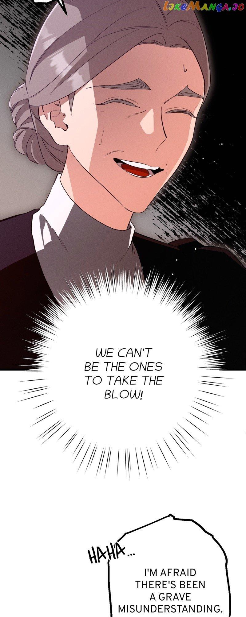 The Beast Within Chapter 30 page 13