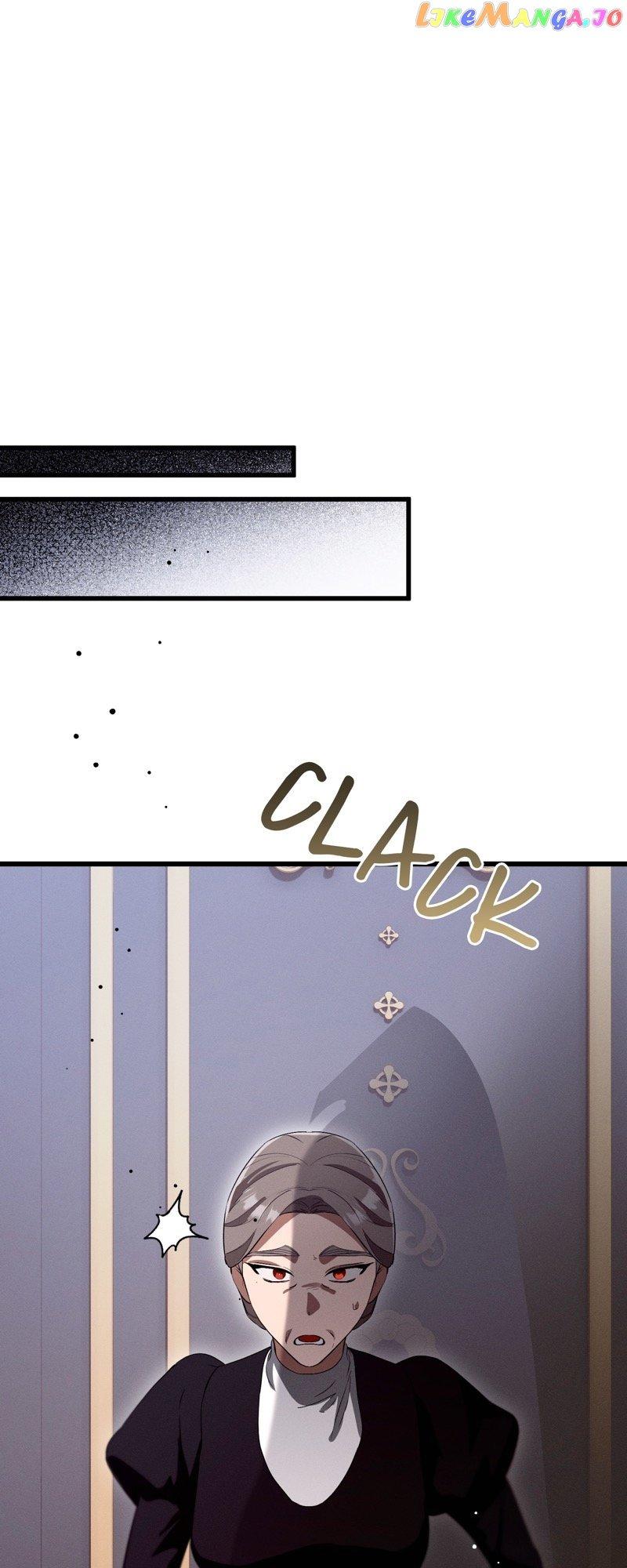 The Beast Within Chapter 30 page 21