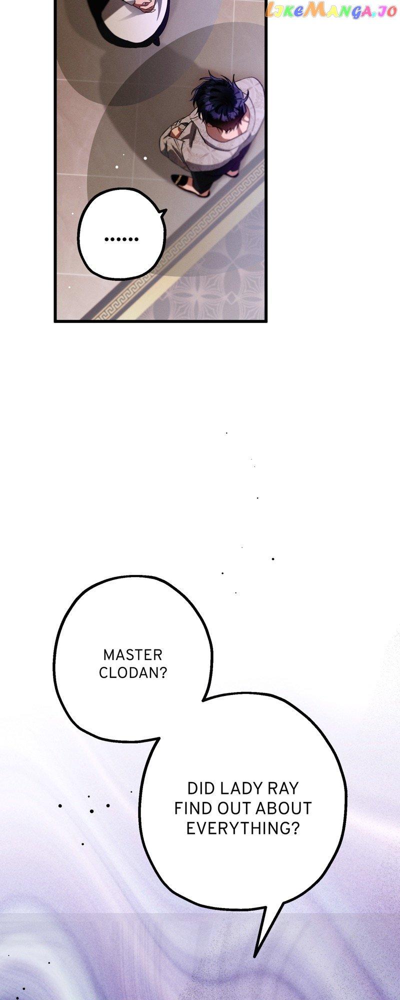 The Beast Within Chapter 30 page 25