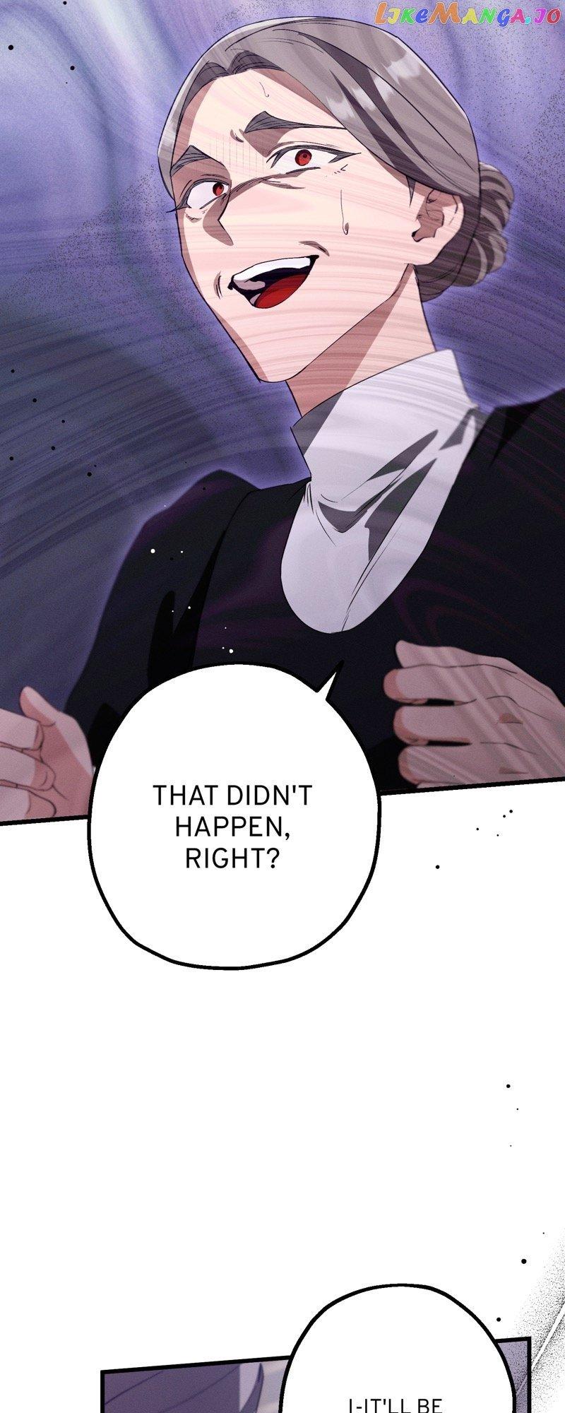 The Beast Within Chapter 30 page 26