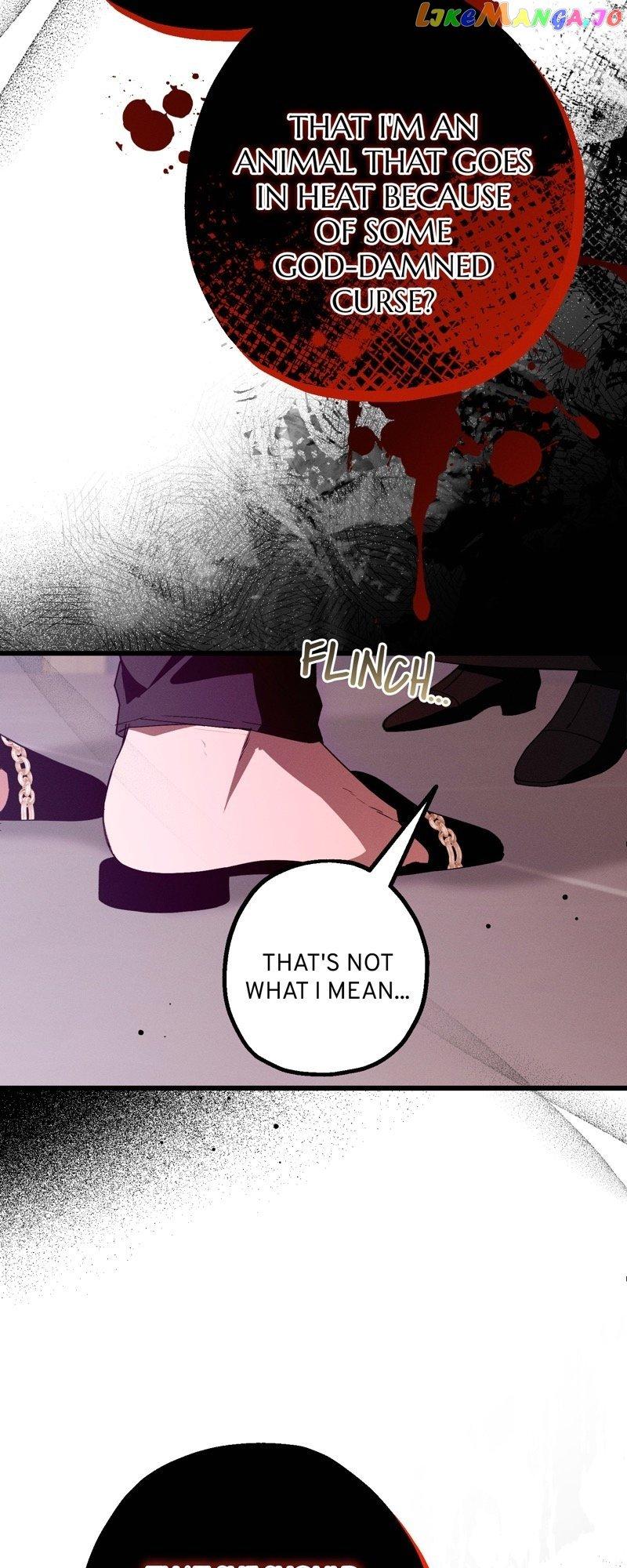 The Beast Within Chapter 30 page 29