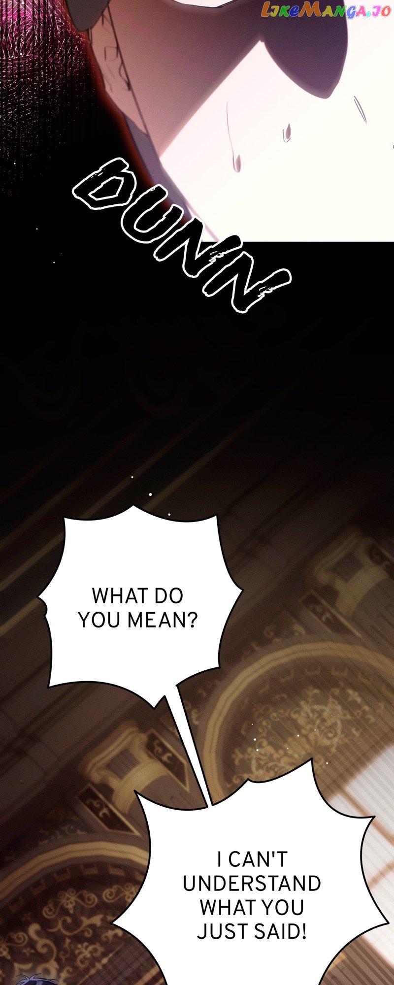 The Beast Within Chapter 30 page 36