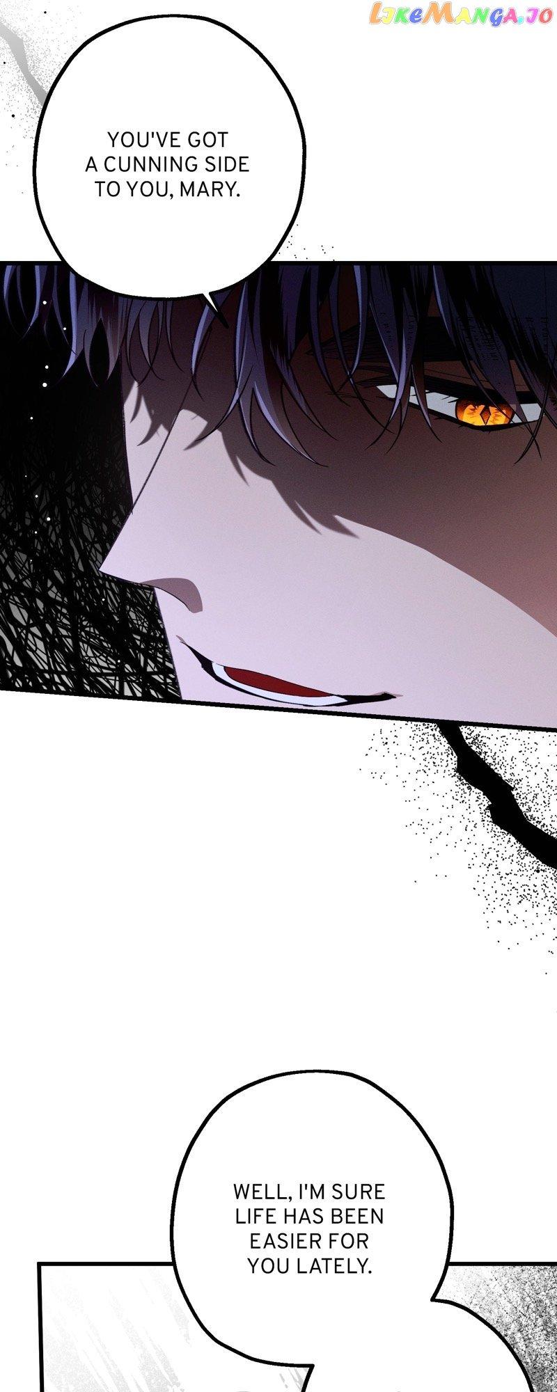 The Beast Within Chapter 30 page 38