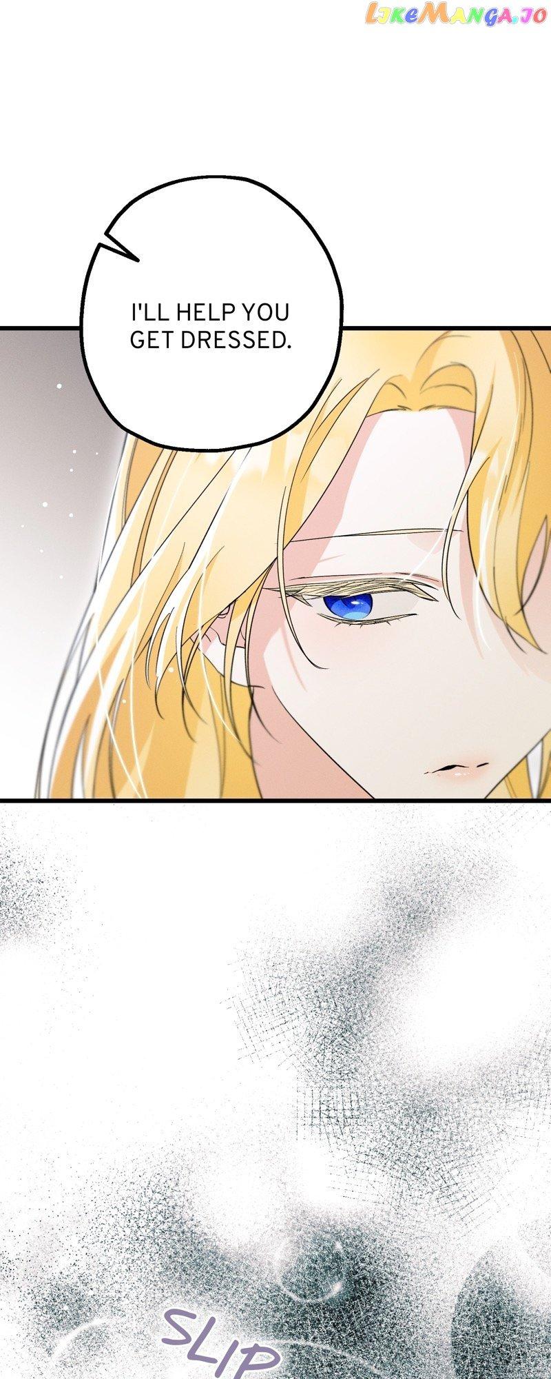 The Beast Within Chapter 30 page 3