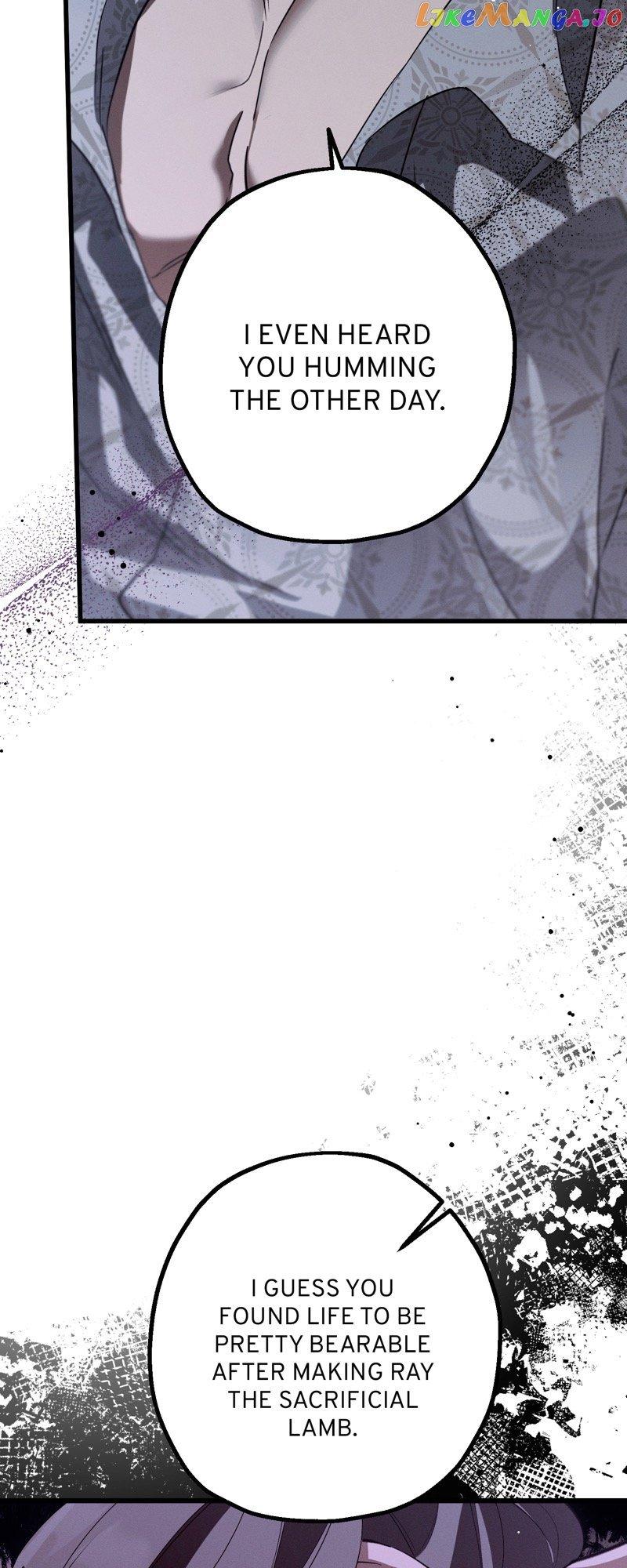 The Beast Within Chapter 30 page 40