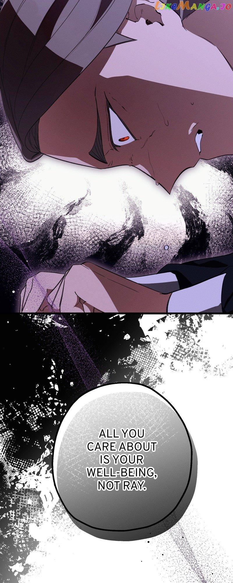 The Beast Within Chapter 30 page 41