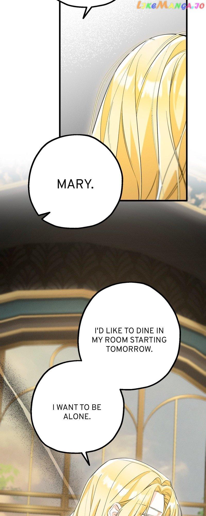 The Beast Within Chapter 30 page 52