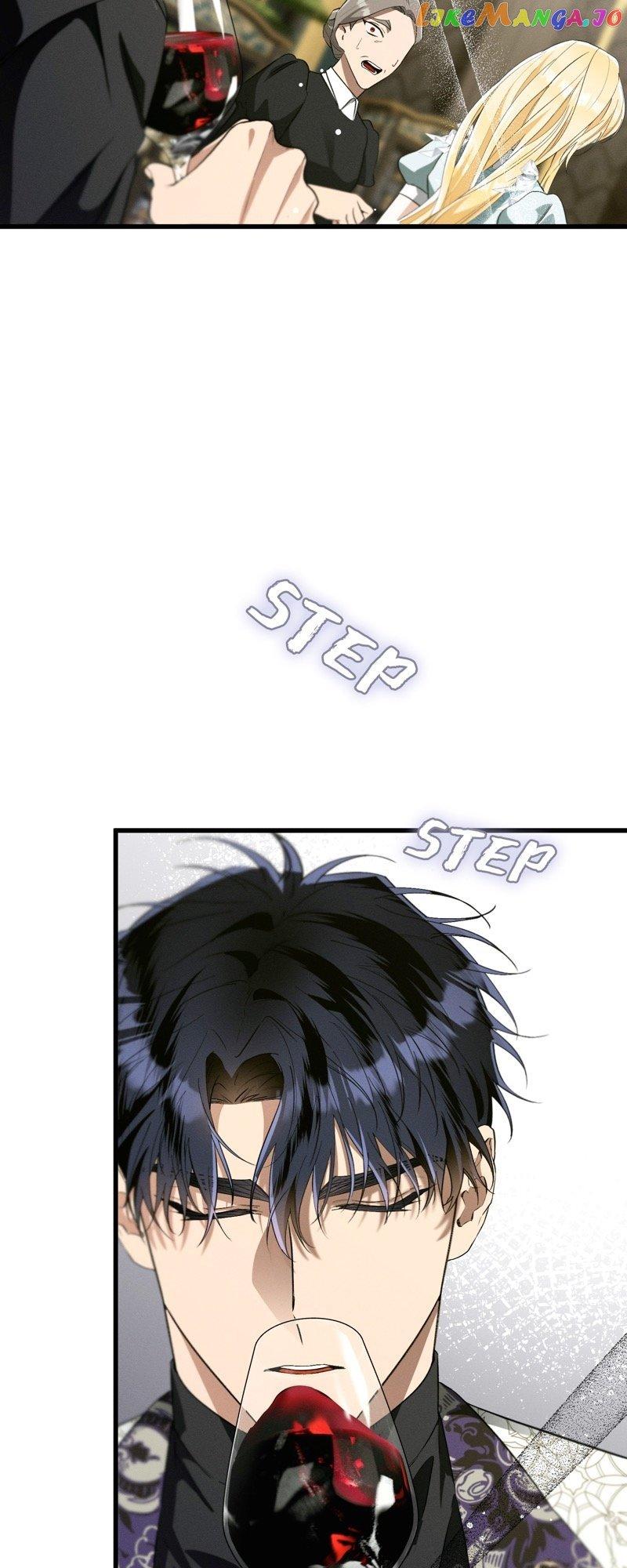 The Beast Within Chapter 30 page 54