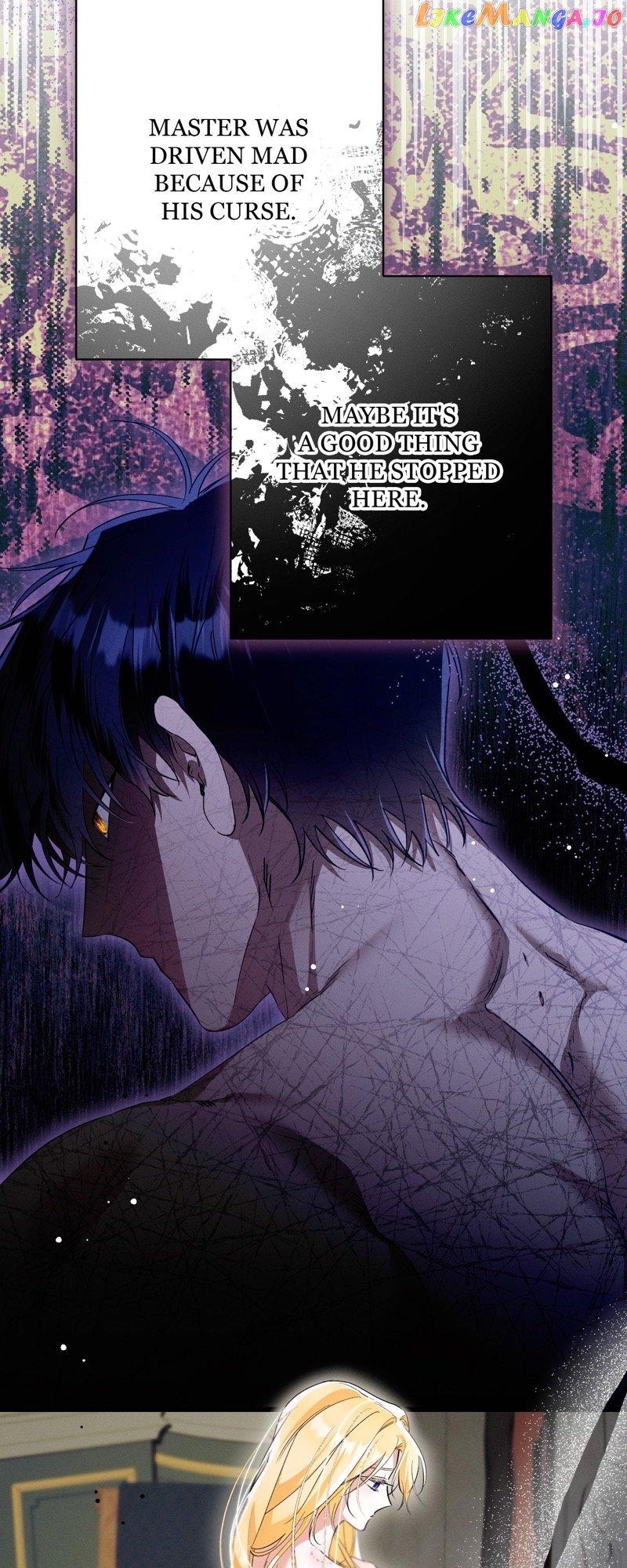 The Beast Within Chapter 30 page 5