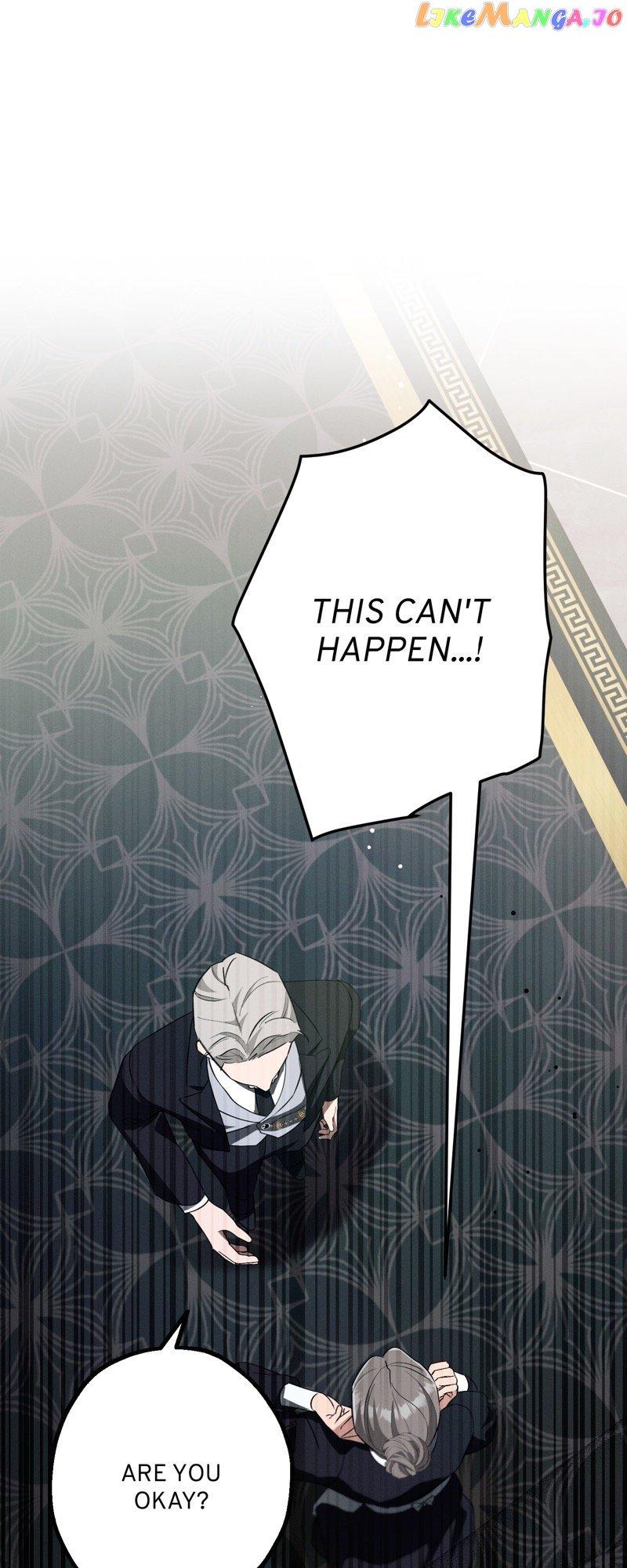 The Beast Within Chapter 30 page 60