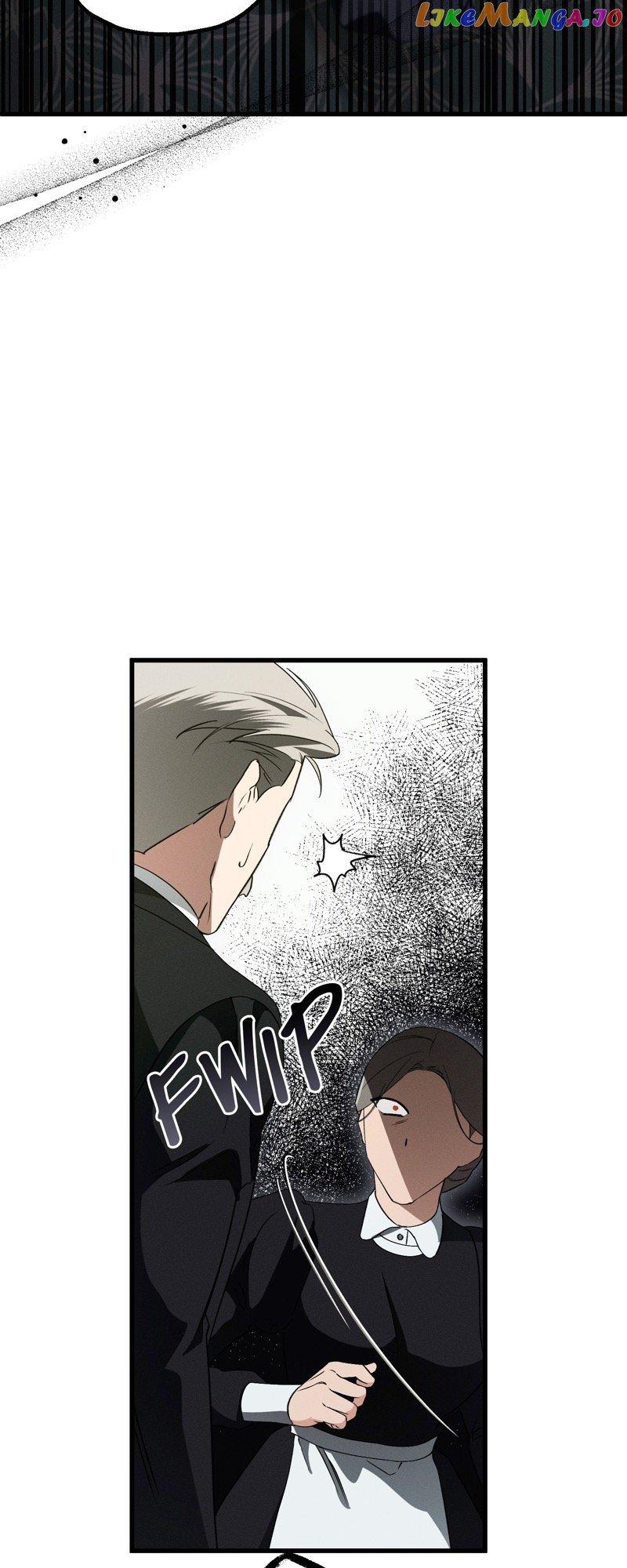 The Beast Within Chapter 30 page 61