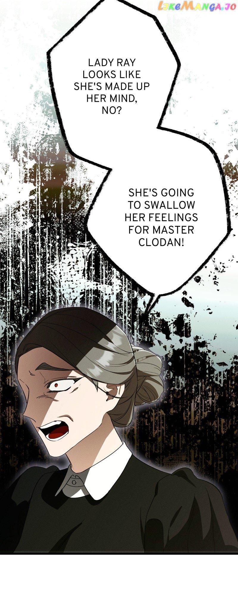 The Beast Within Chapter 30 page 62