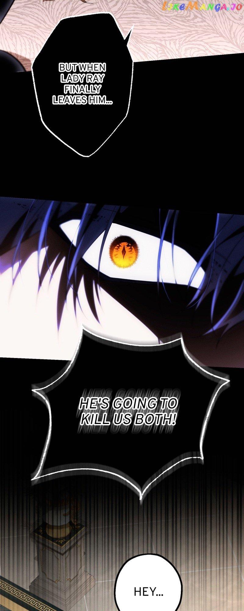 The Beast Within Chapter 30 page 64