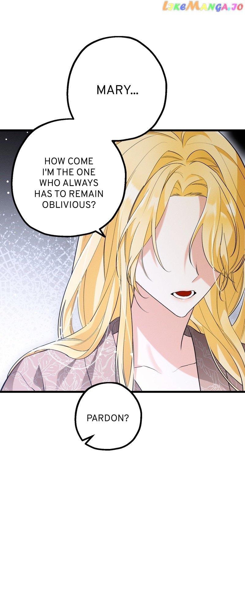 The Beast Within Chapter 30 page 8
