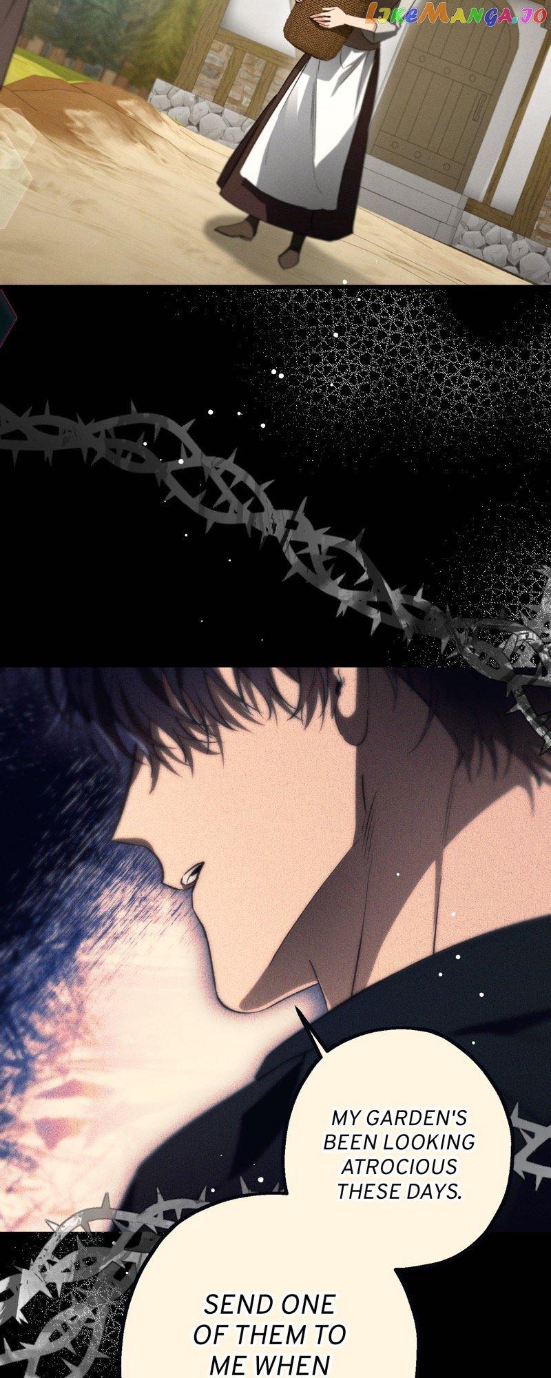 The Beast Within Chapter 31 page 11
