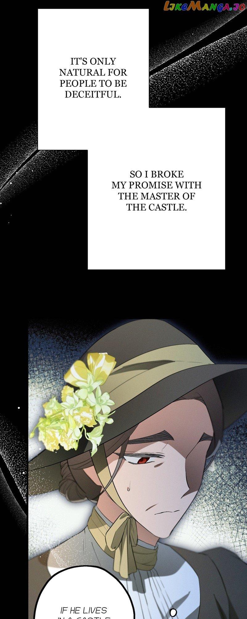 The Beast Within Chapter 31 page 14