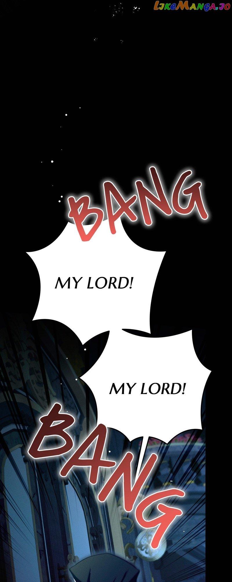 The Beast Within Chapter 31 page 18