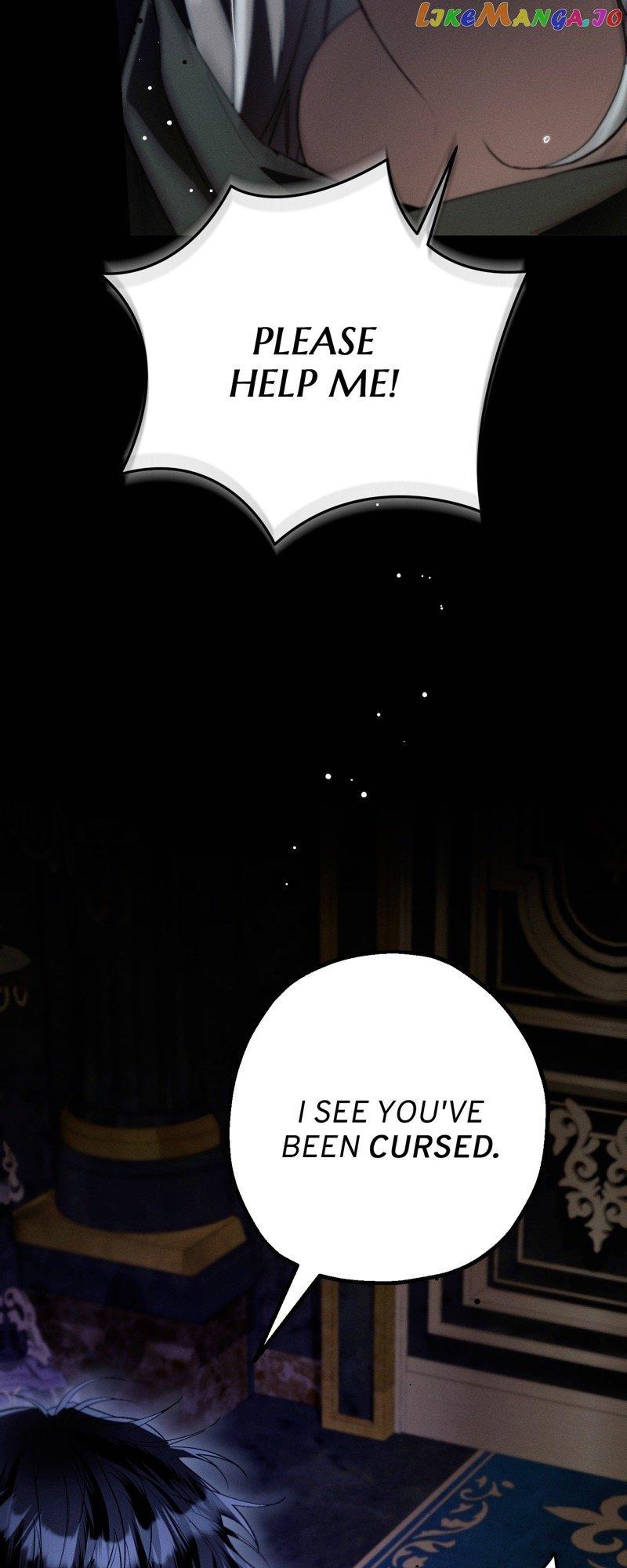The Beast Within Chapter 31 page 20