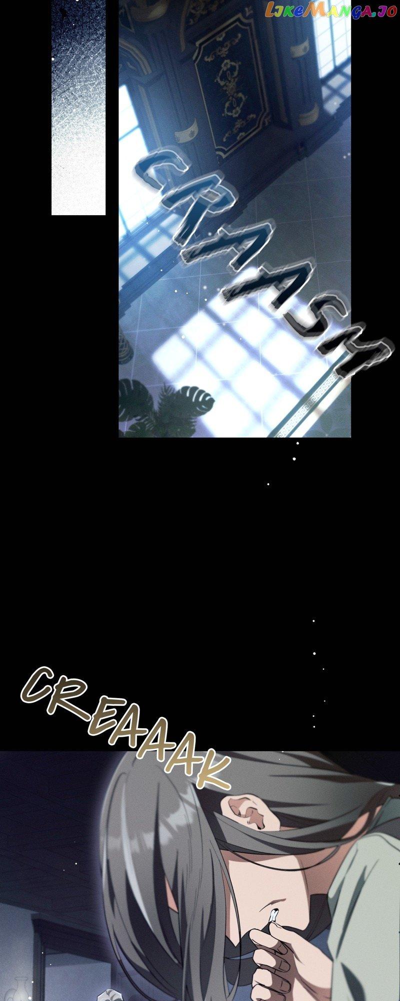The Beast Within Chapter 31 page 25