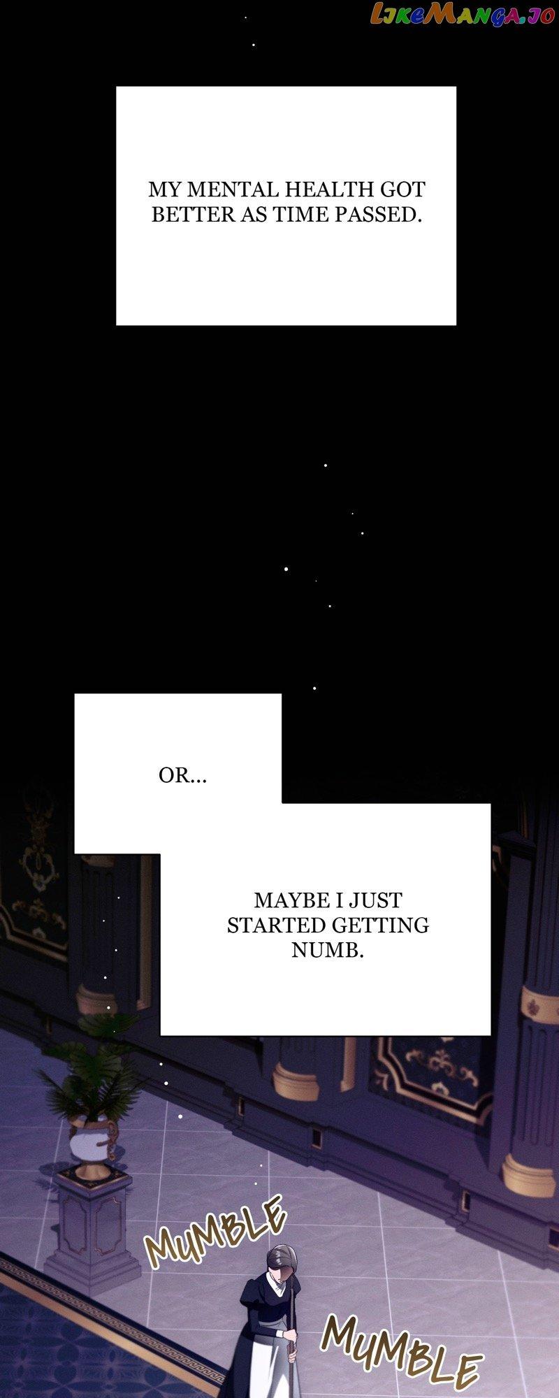 The Beast Within Chapter 31 page 28