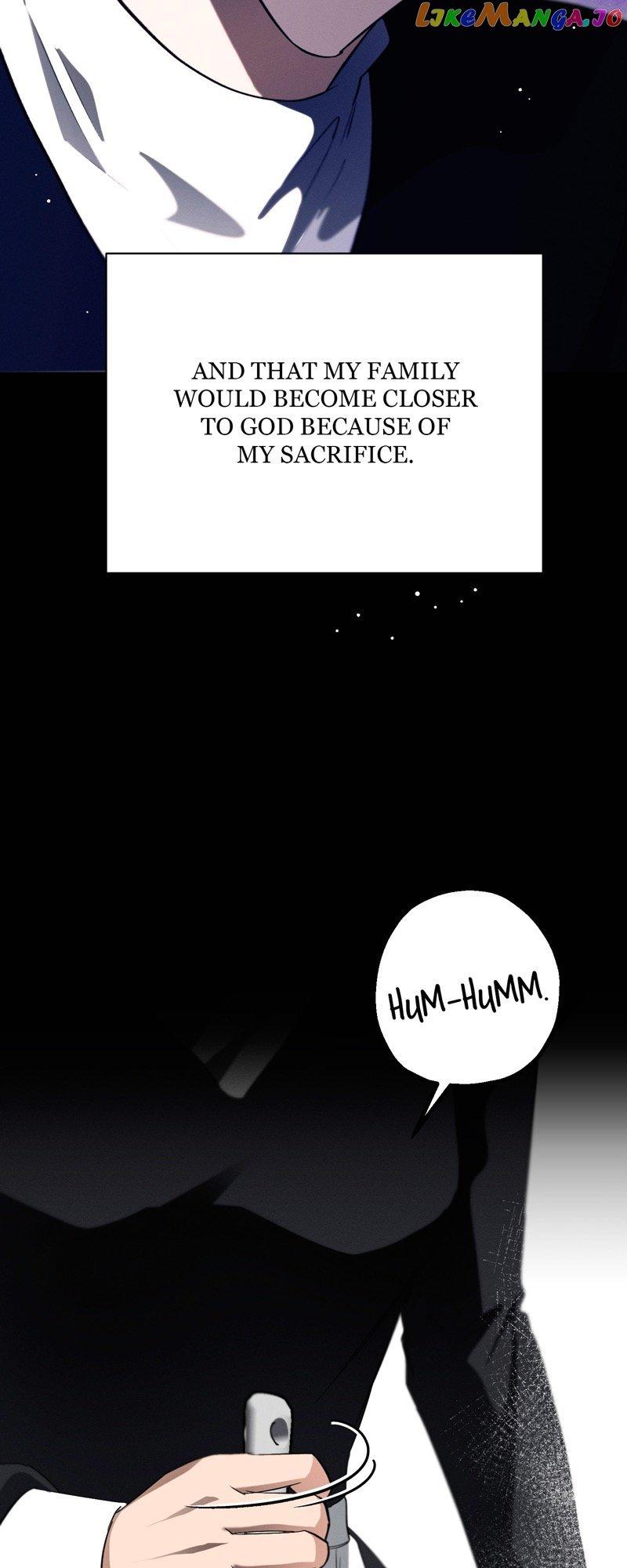 The Beast Within Chapter 31 page 30