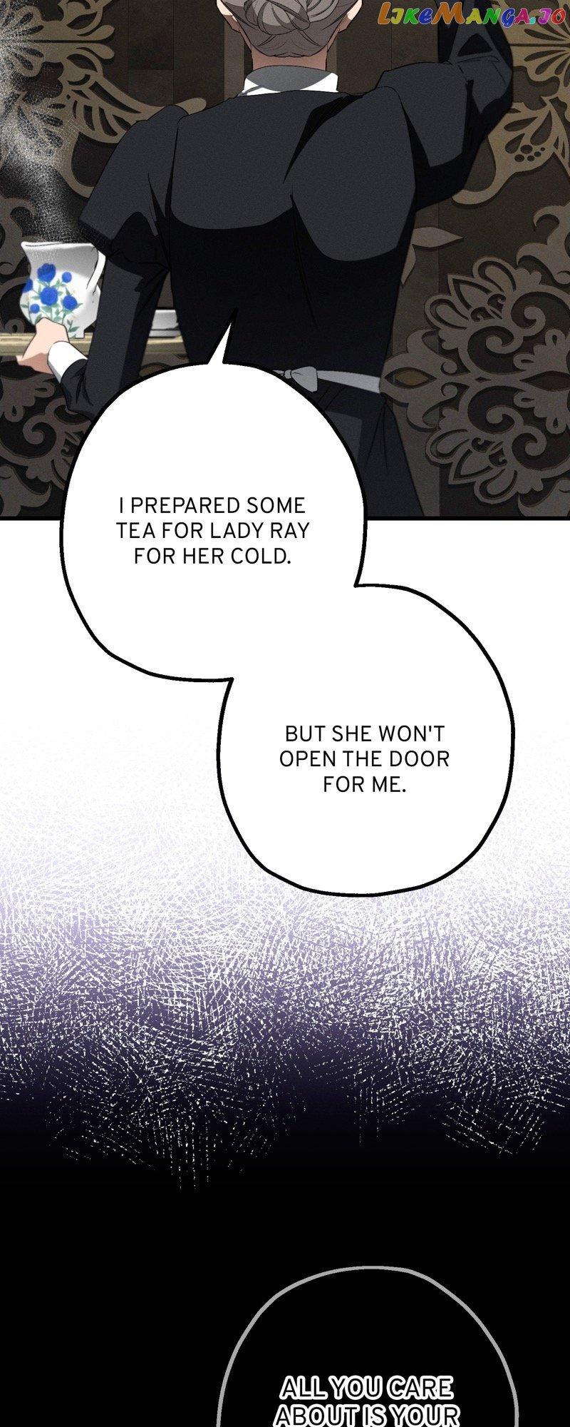 The Beast Within Chapter 31 page 34