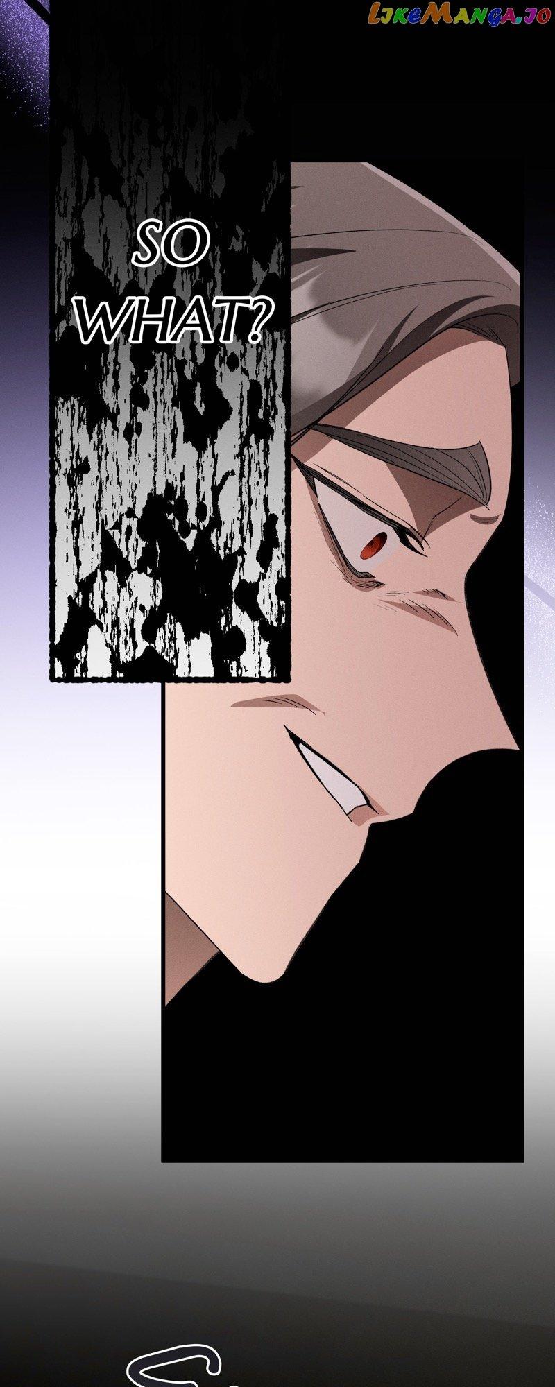 The Beast Within Chapter 31 page 36