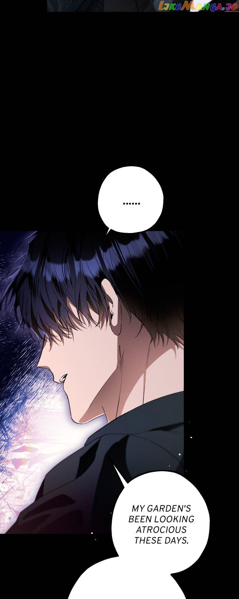 The Beast Within Chapter 31 page 4