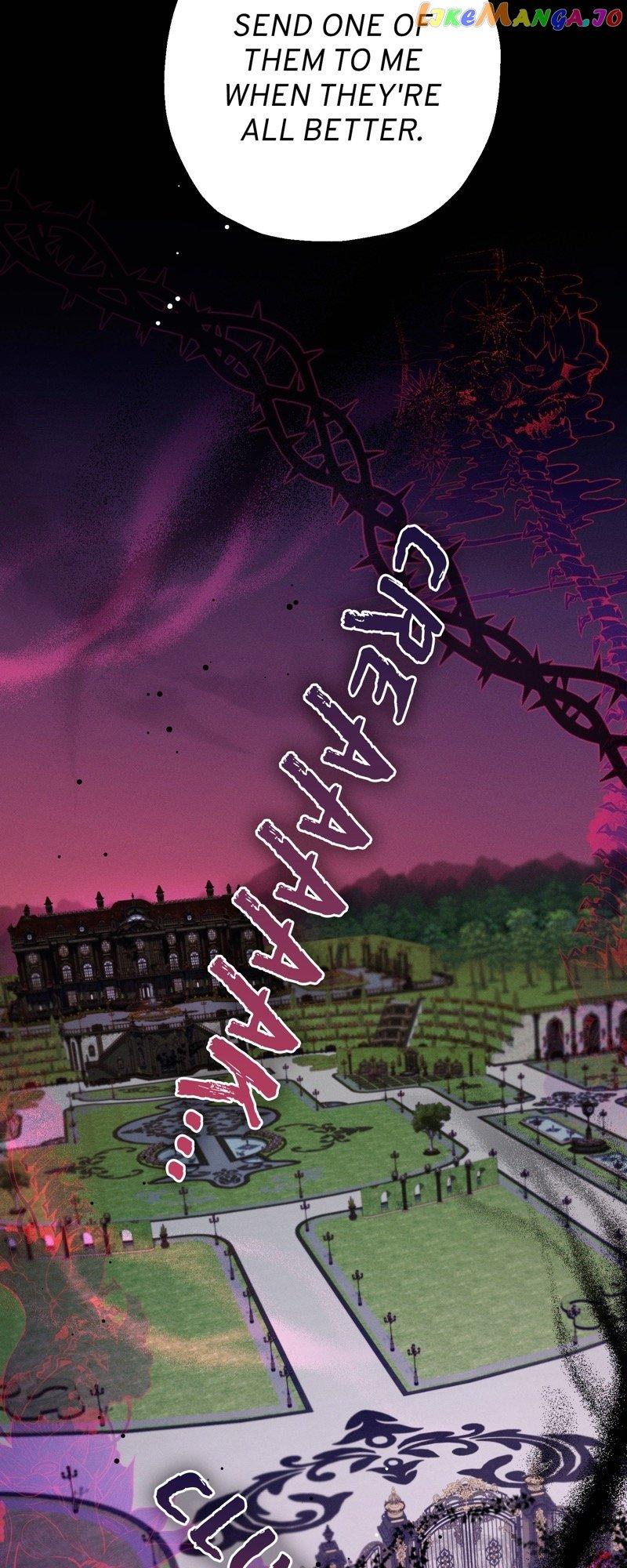 The Beast Within Chapter 31 page 5