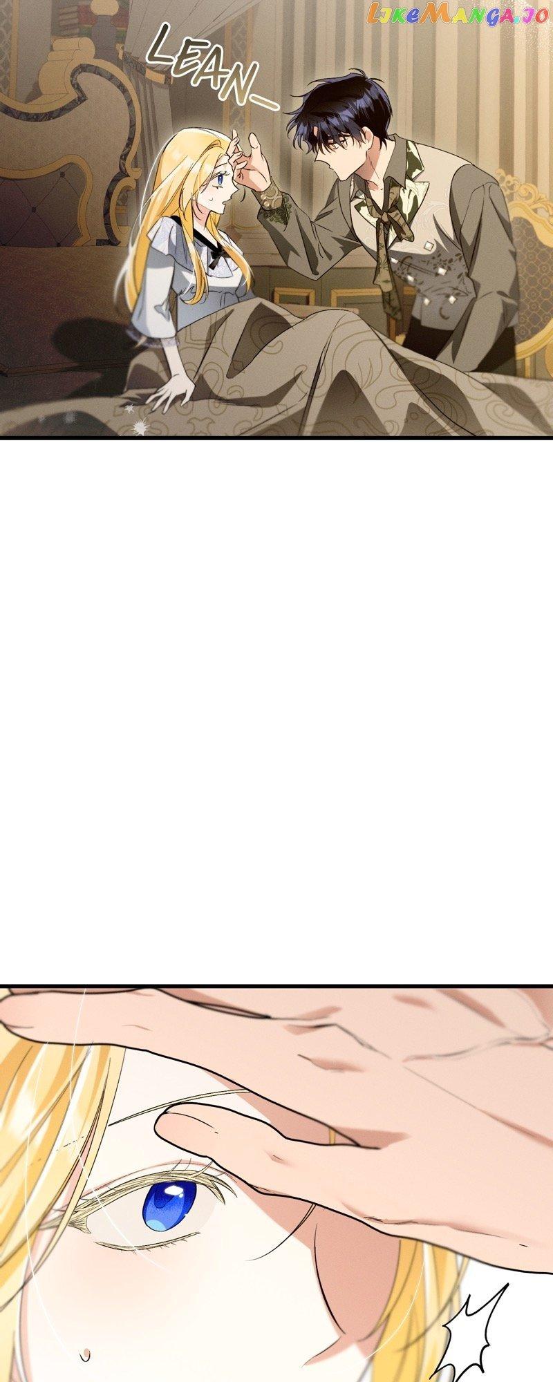 The Beast Within Chapter 31 page 60