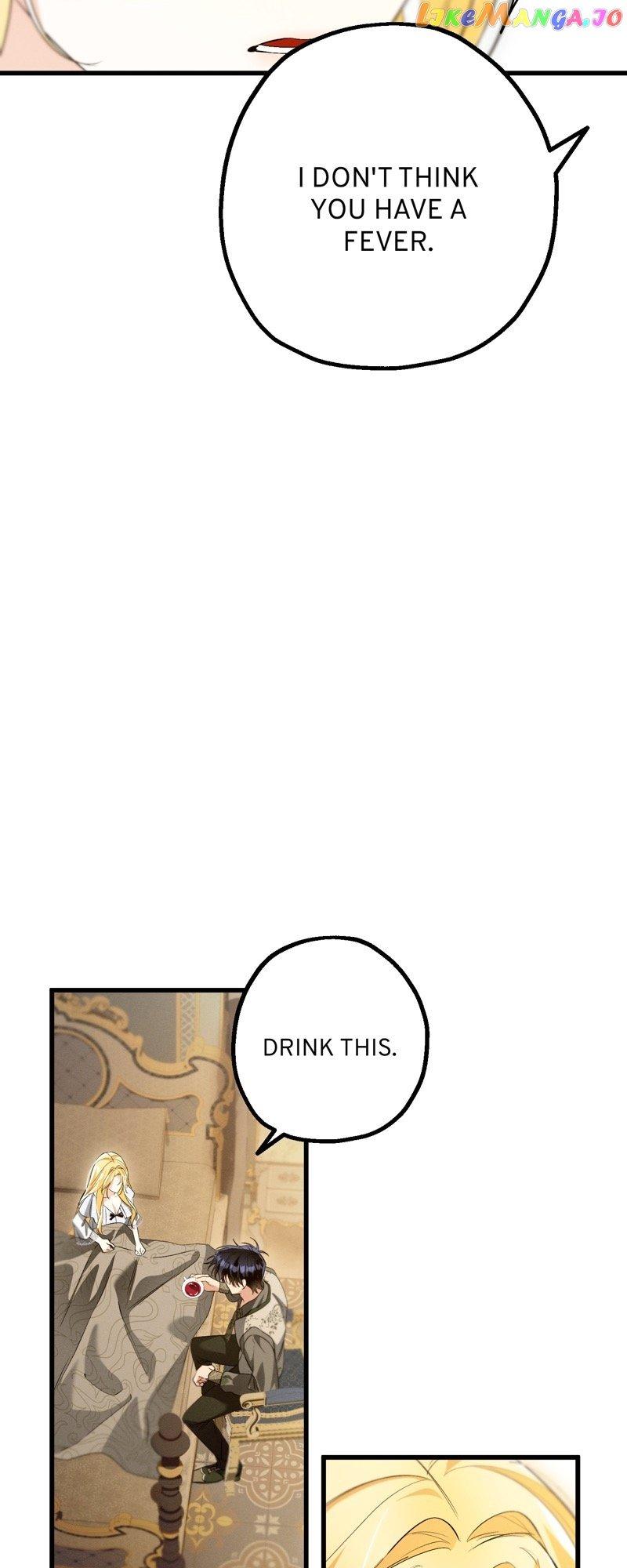 The Beast Within Chapter 31 page 61