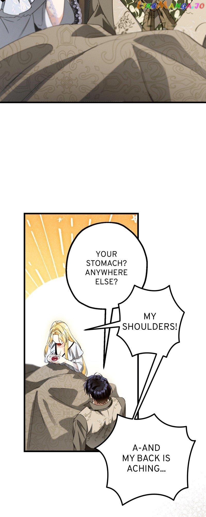 The Beast Within Chapter 31 page 64