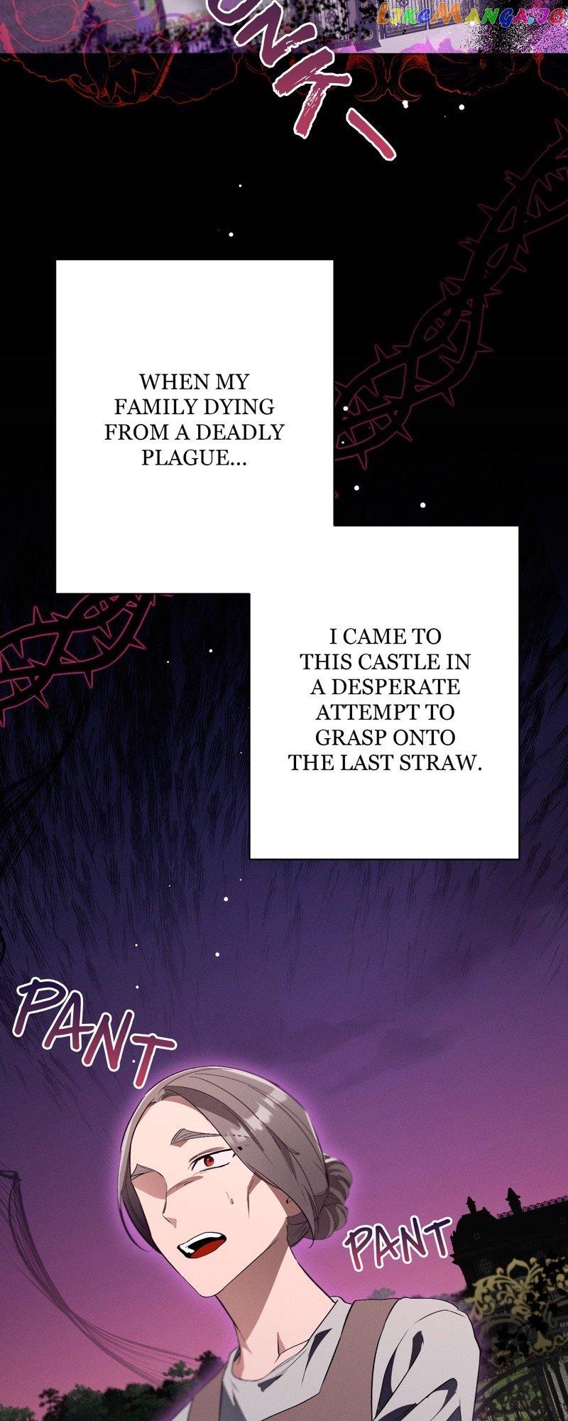 The Beast Within Chapter 31 page 6