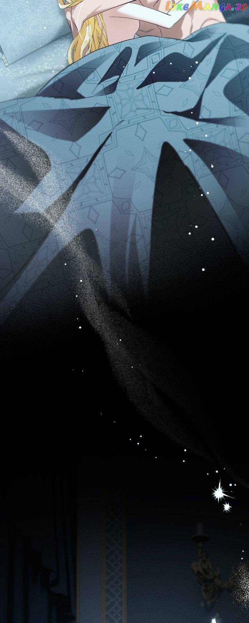 The Beast Within Chapter 32 page 15