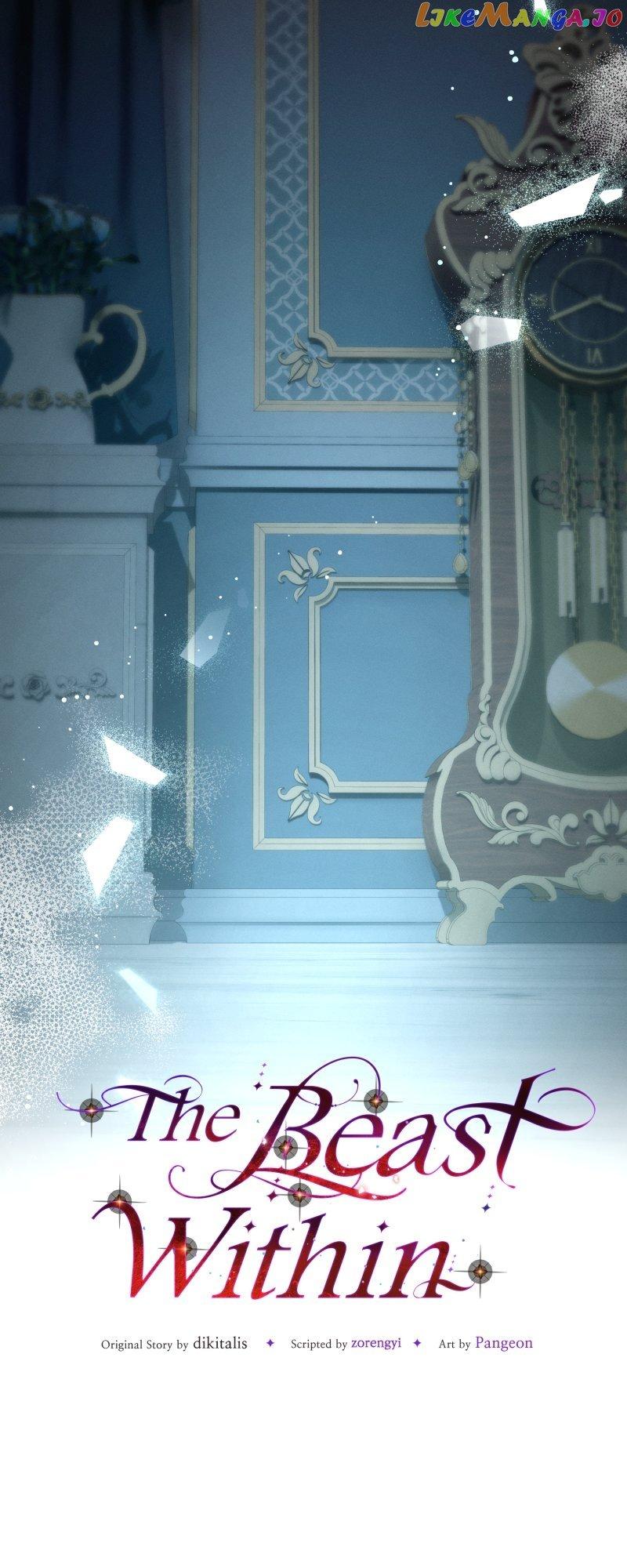 The Beast Within Chapter 32 page 16