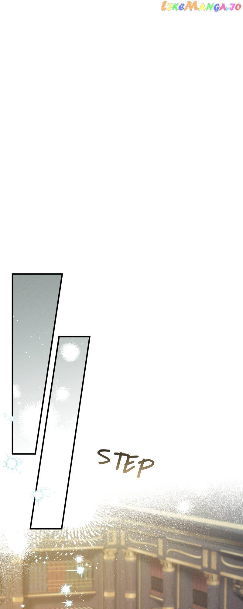 The Beast Within Chapter 32 page 33