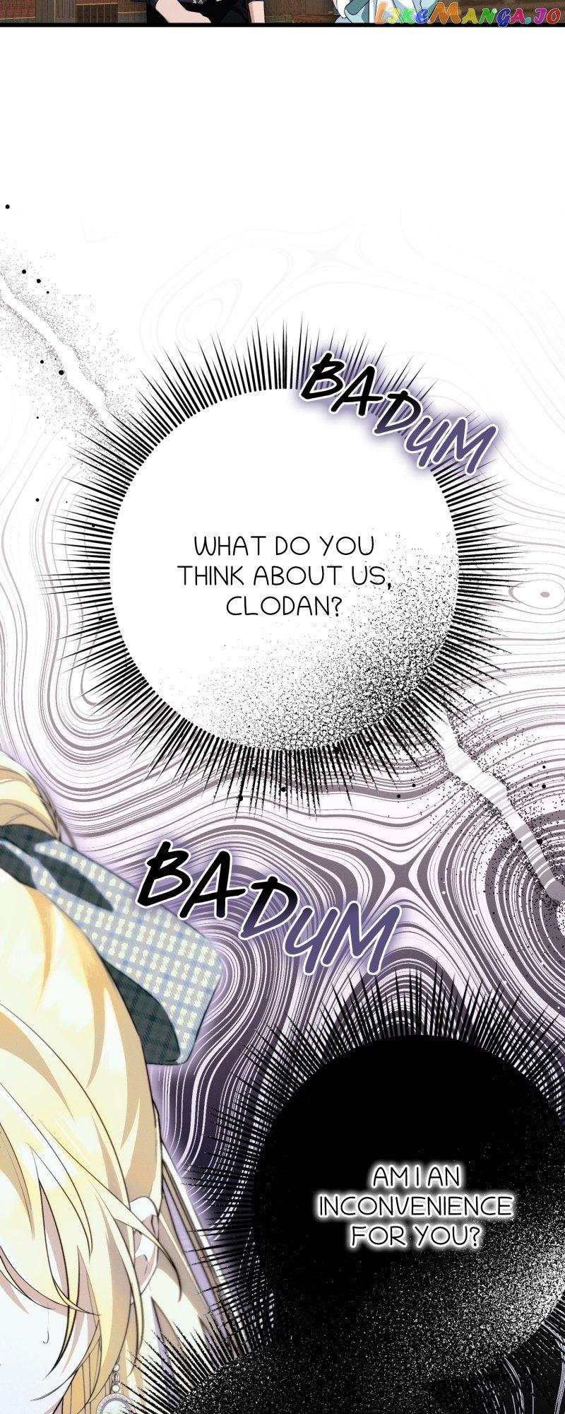 The Beast Within Chapter 32 page 40