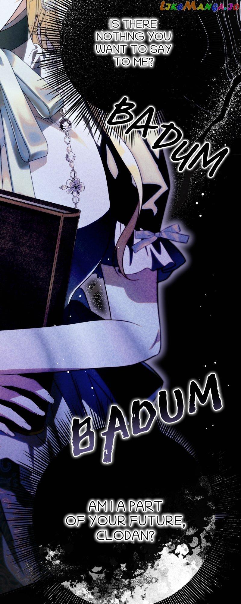 The Beast Within Chapter 32 page 41