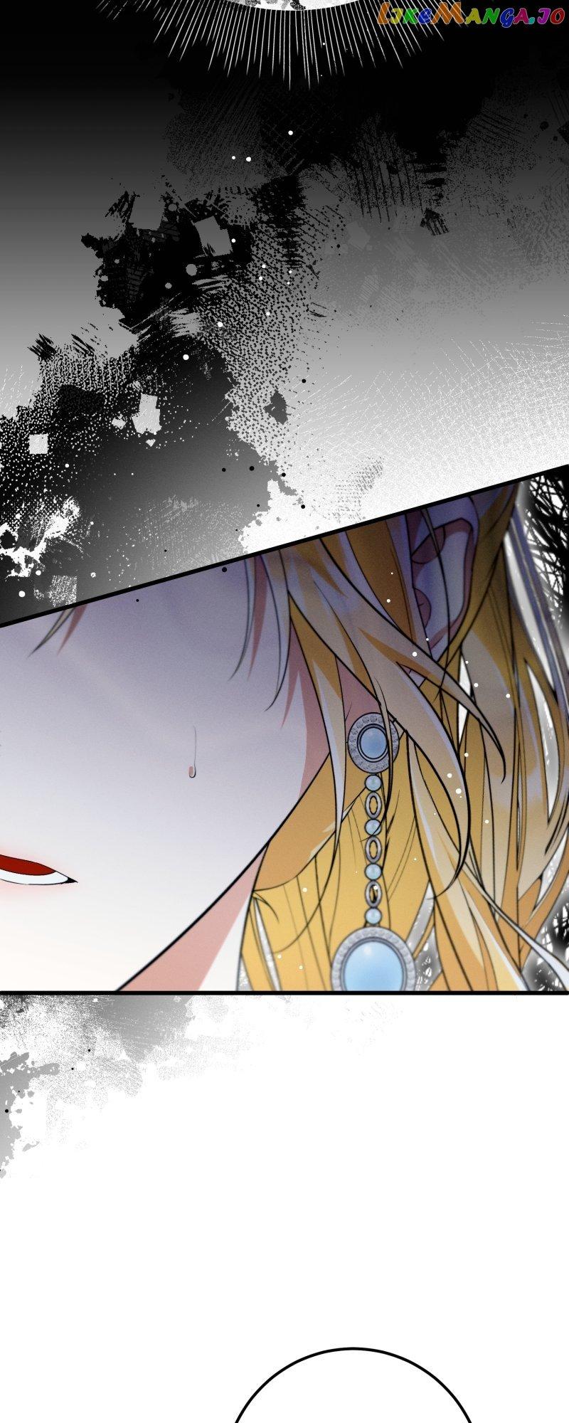 The Beast Within Chapter 32 page 42