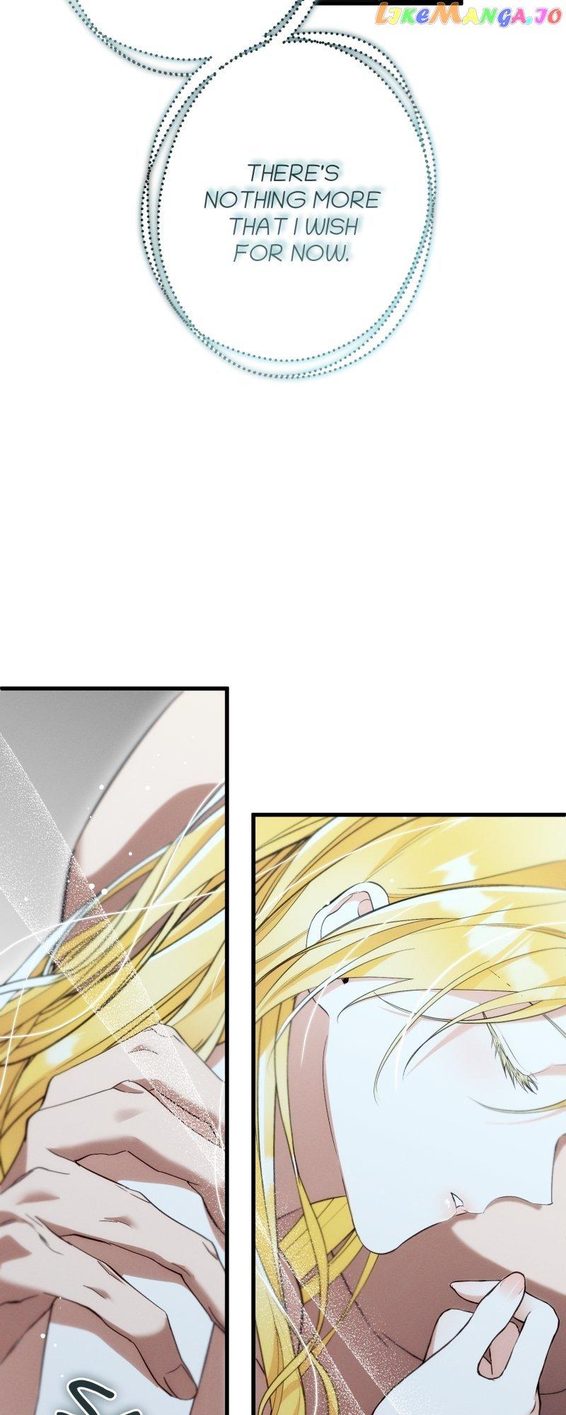 The Beast Within Chapter 32 page 4