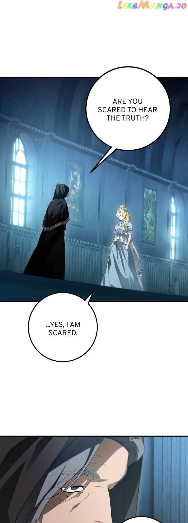 The Beast Within Chapter 33 page 19