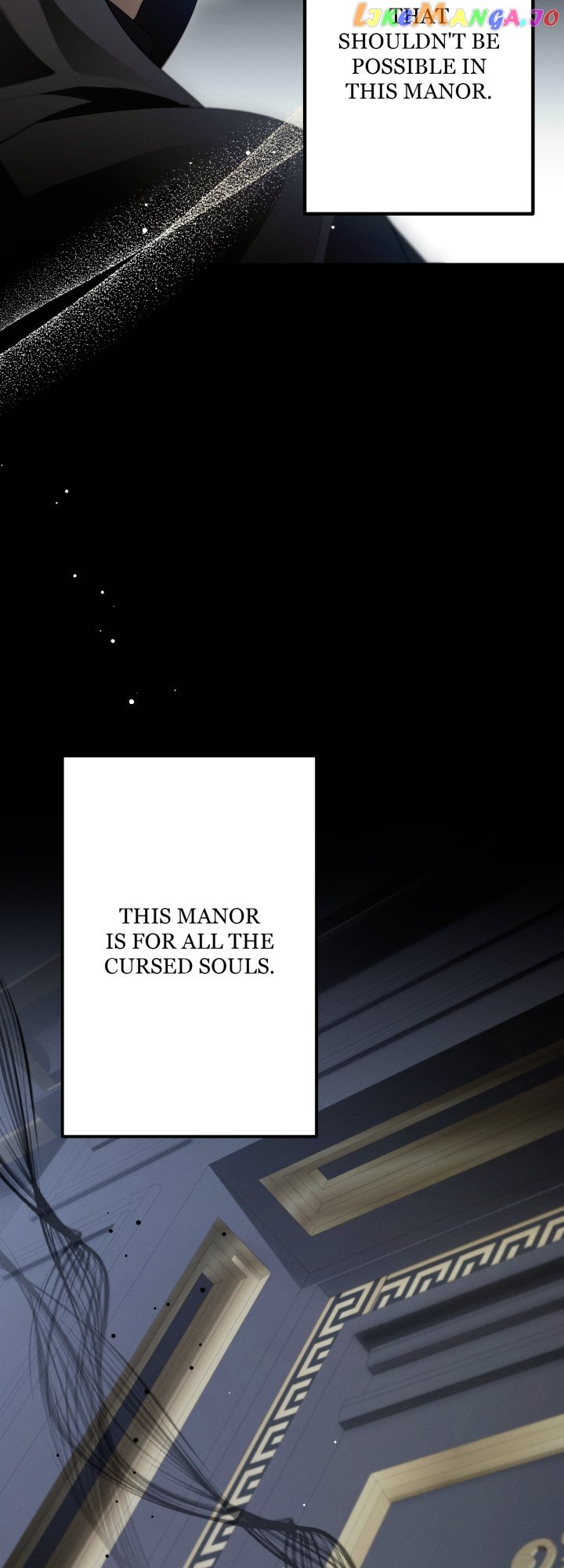 The Beast Within Chapter 33 page 24