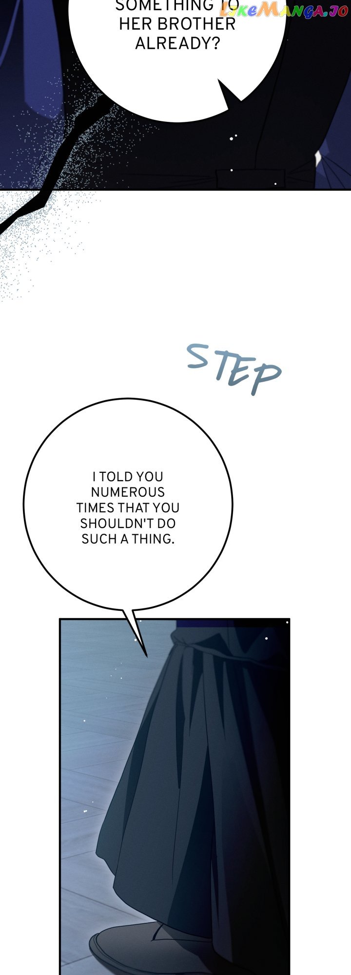The Beast Within Chapter 33 page 30