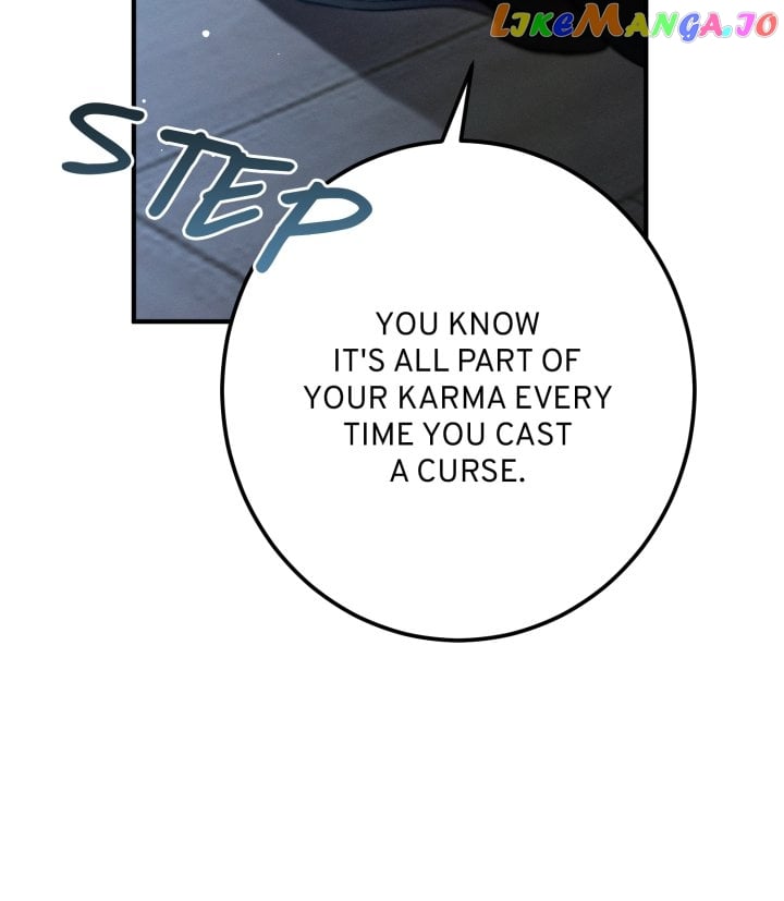 The Beast Within Chapter 33 page 31