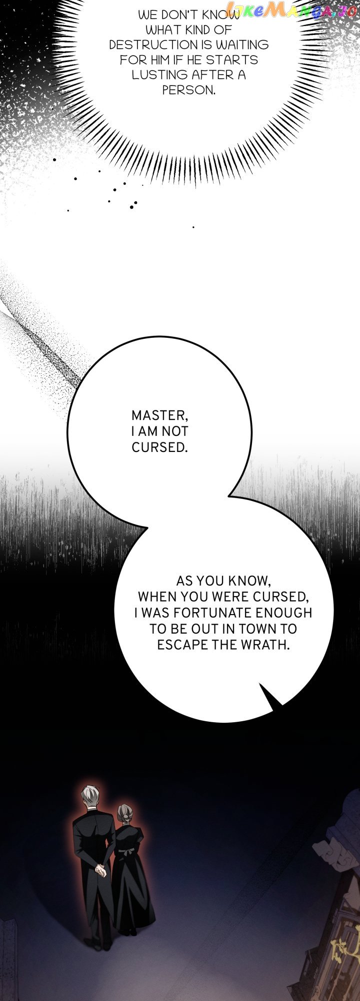 The Beast Within Chapter 33 page 41
