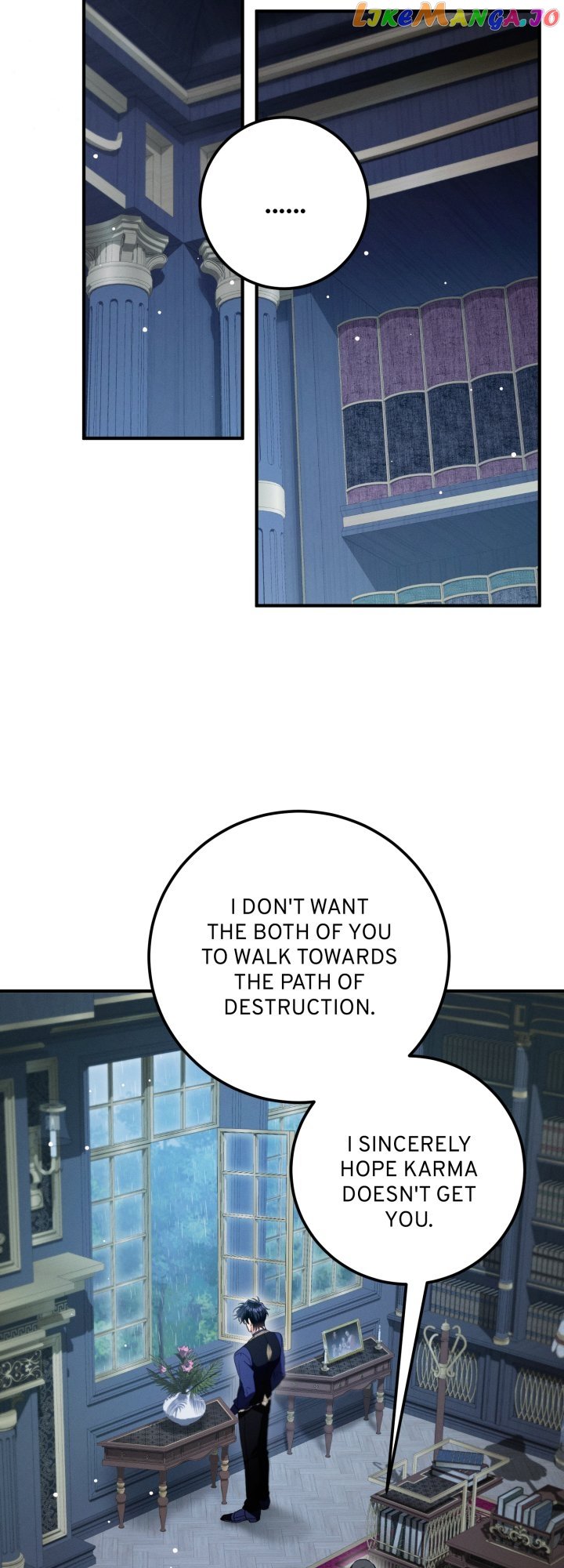 The Beast Within Chapter 33 page 47