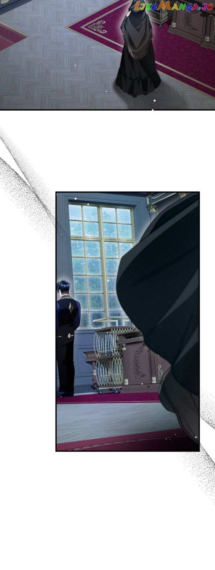 The Beast Within Chapter 33 page 48