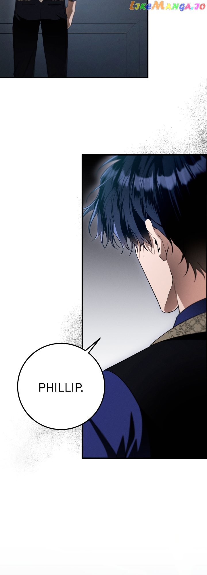 The Beast Within Chapter 33 page 51