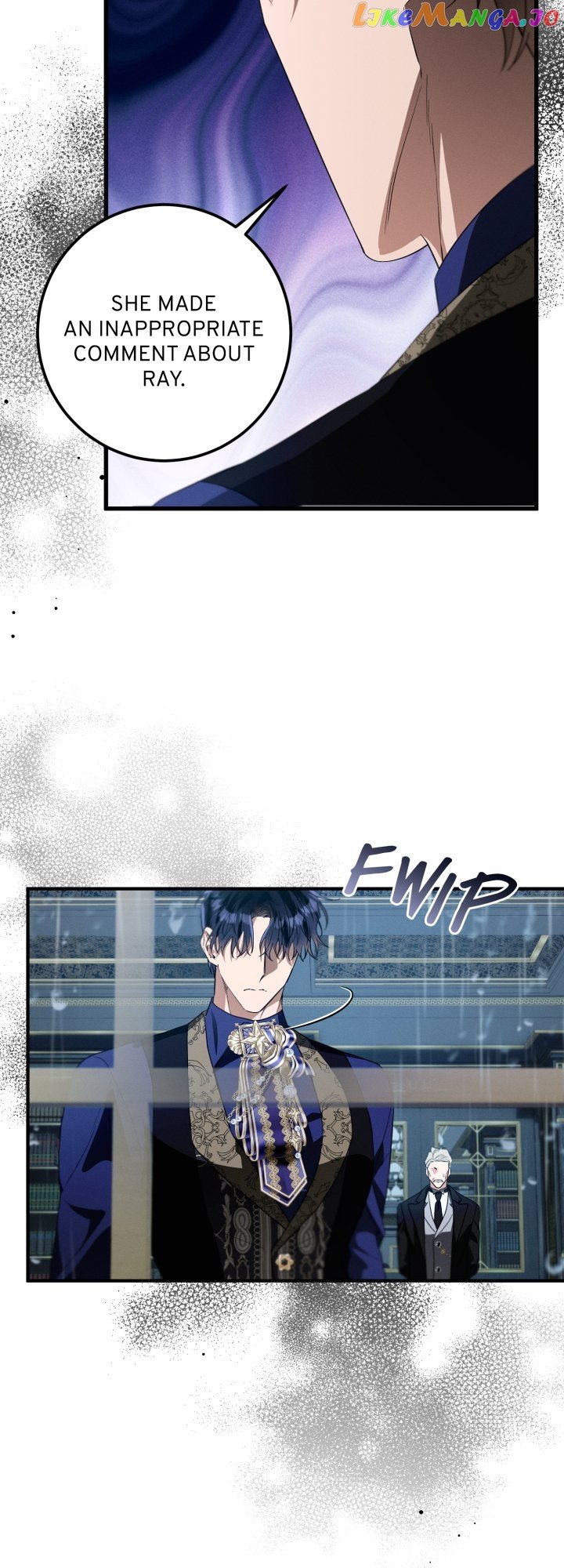 The Beast Within Chapter 33 page 56
