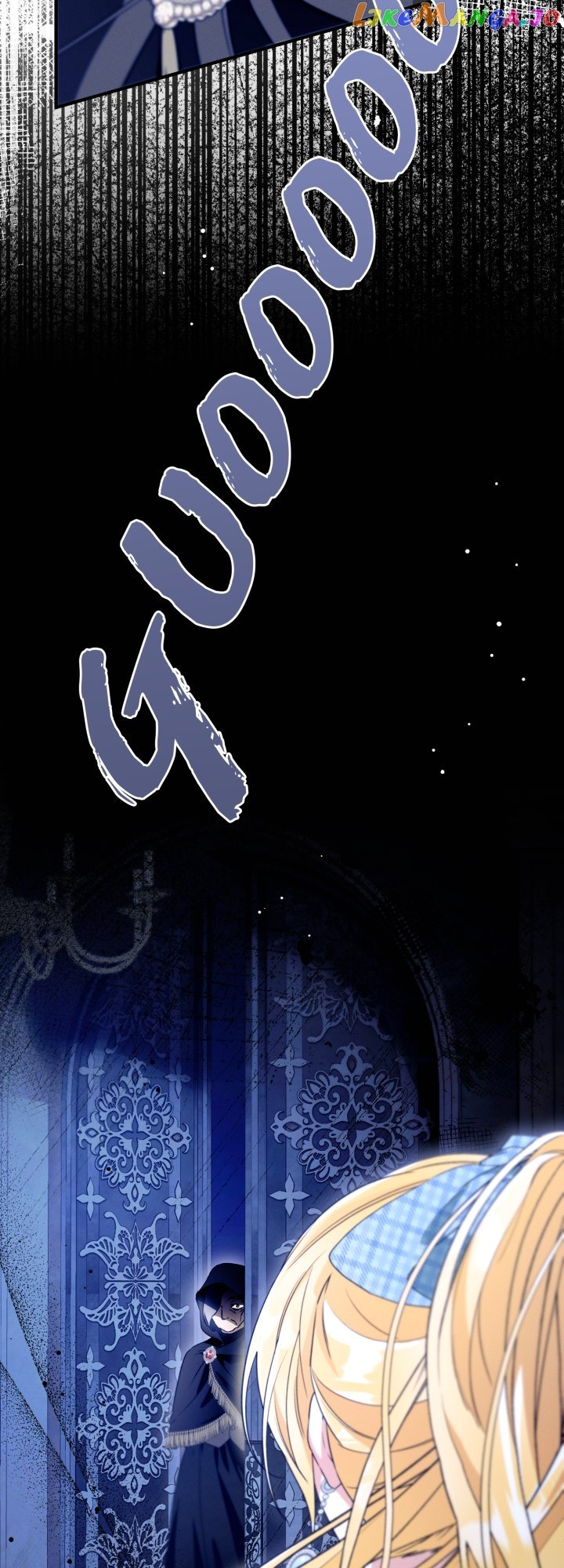 The Beast Within Chapter 33 page 8